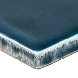 Bay Blue Glazed Tile 3x6 Tile