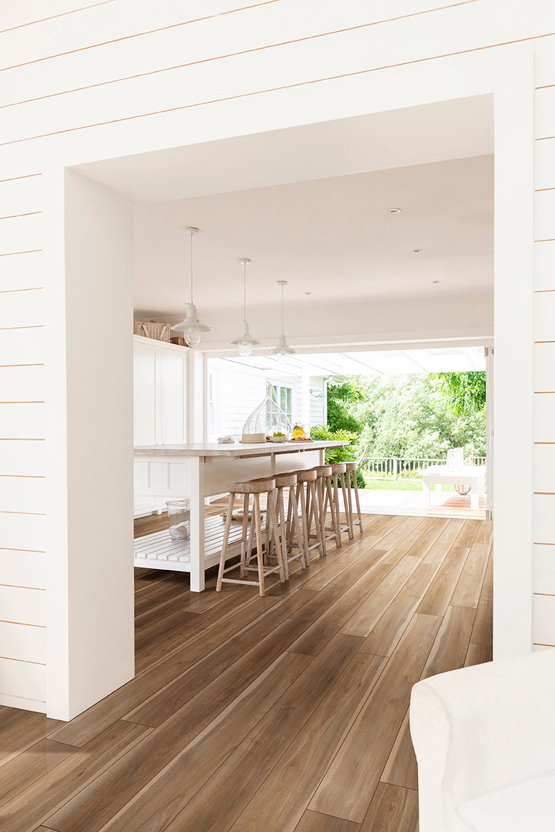 Andover Bayhill Blonde® Luxury Vinyl Planks