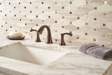 Bayview Elongated Octagon Tile