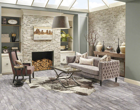 Bernini Carbone Porcelain Tile