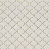 Bianco Arabesque Tile