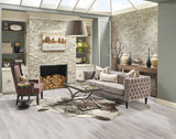 Palmetto Bianco Wood Look Tile