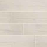 Palmetto Bianco Wood Look Tile