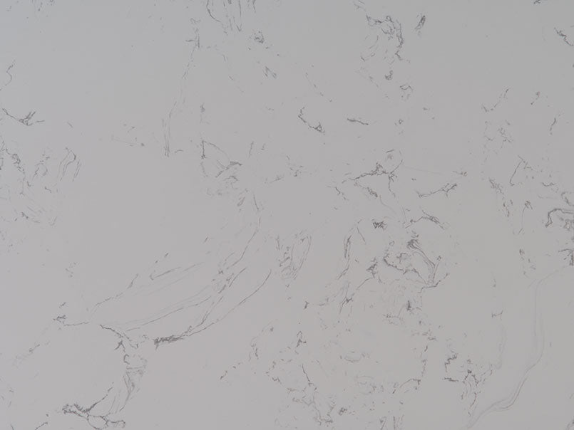 Bianco Venato Engineered Marble Tile