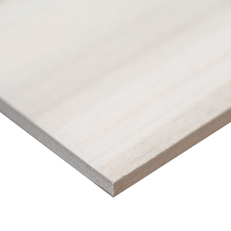 Watercolor Bianco Porcelain Tile