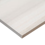 Watercolor Bianco Porcelain Tile