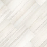 Watercolor Bianco Porcelain Tile