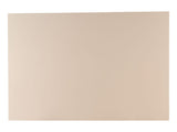 Bisque Engineered Marble Tile