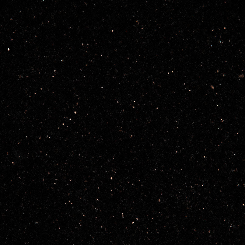 Black Galaxy Granite