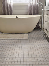 Brixstyle Blanco Porcelain Tile