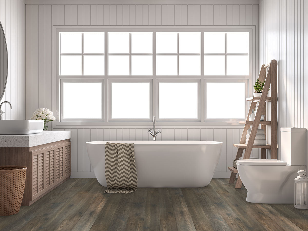 Brook Timber Wood Flooring™ Hickory