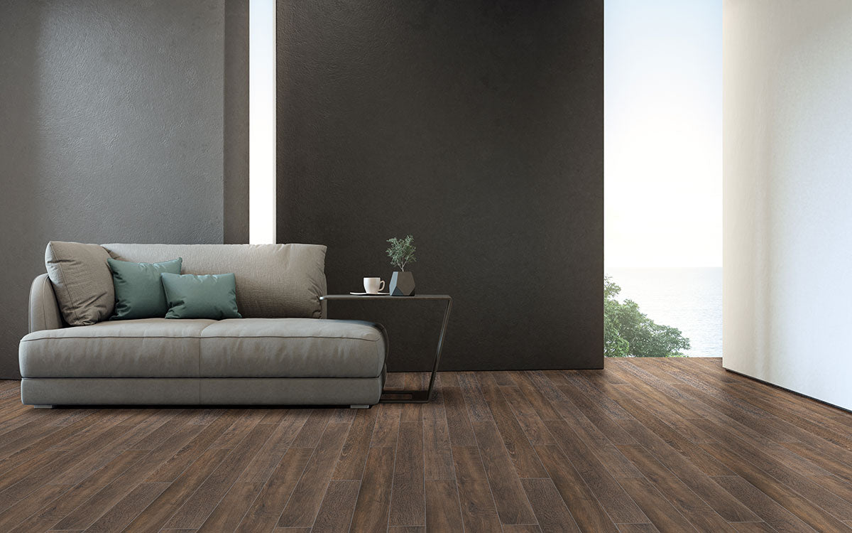Upscape Bruno Wood Look Tile