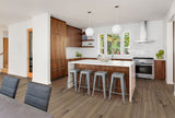 Antoni Café Porcelain Wood Tile