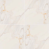 AdellaCalacatta Porcelain Tile