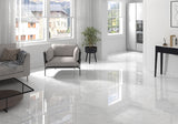 Carrara Bianco Porcelain Tile