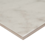 Carrara Bianco Porcelain Tile