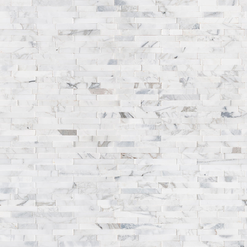 Calacatta Marbella Peel And Stick Tile