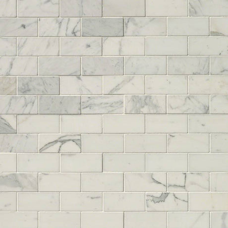 Calacatta Gold Tile 2x4 Tile