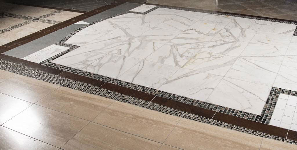 Calacatta Gold Marble