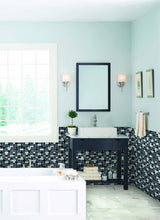 Crystal Cove Interlocking Tile