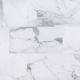 XL Trecento® Calacatta Legend™ Luxury Vinyl Tile