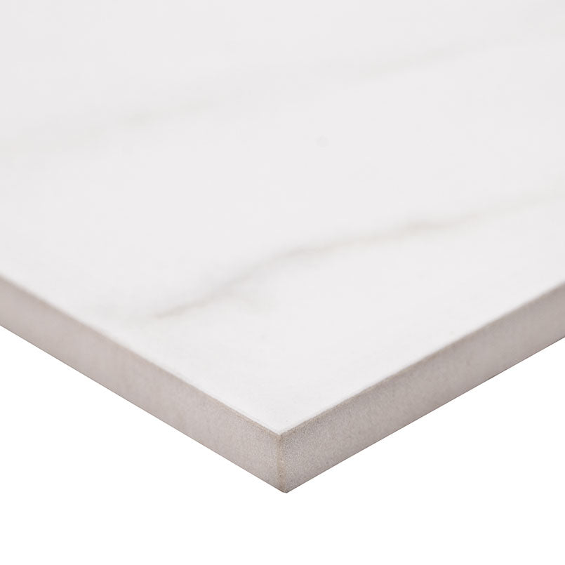 Calacatta Lucca Porcelain Tile