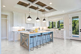 Calacatta Lucca Porcelain Tile
