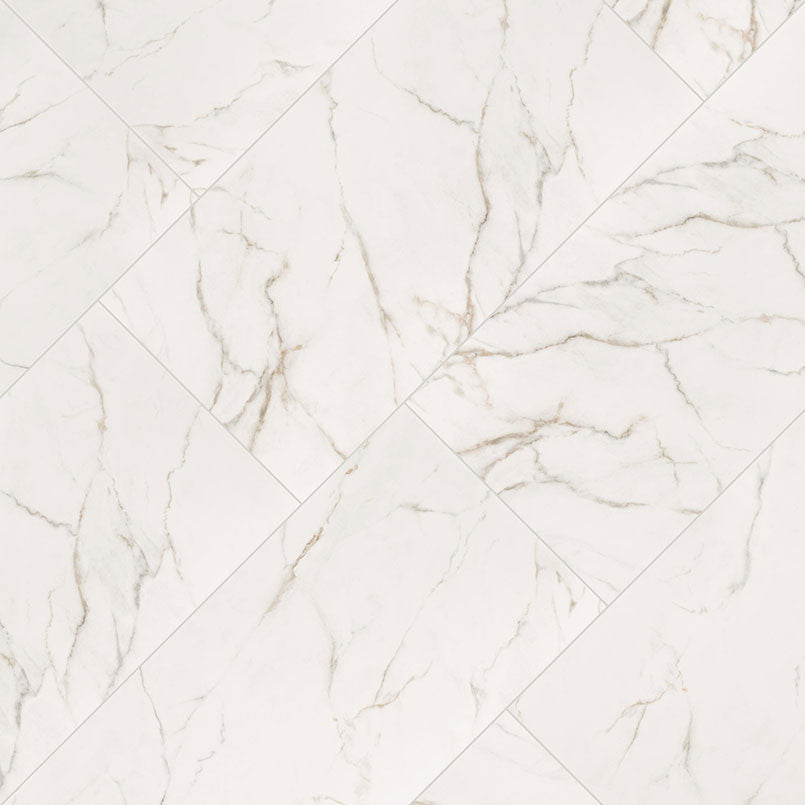 Calacatta Lucca Porcelain Tile