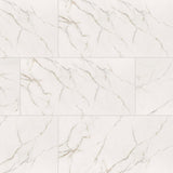 Calacatta Lucca Porcelain Tile