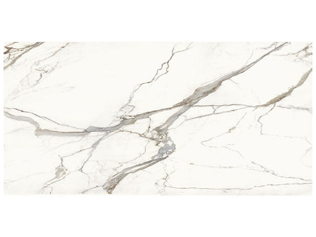 Calacatta Marbella Polished Tile