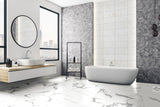 XL Trecento® Calacatta Marbello® Luxury Vinyl Tile