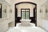 Pietra Calacatta Porcelain Tile
