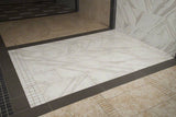 Pietra Calacatta Porcelain Tile