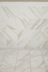 Pietra Calacatta Porcelain Tile