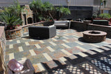 California Gold Slate