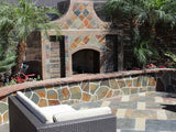 California Gold Slate