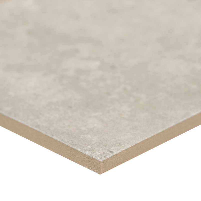 Traktion Calypso Ash Porcelain Tile