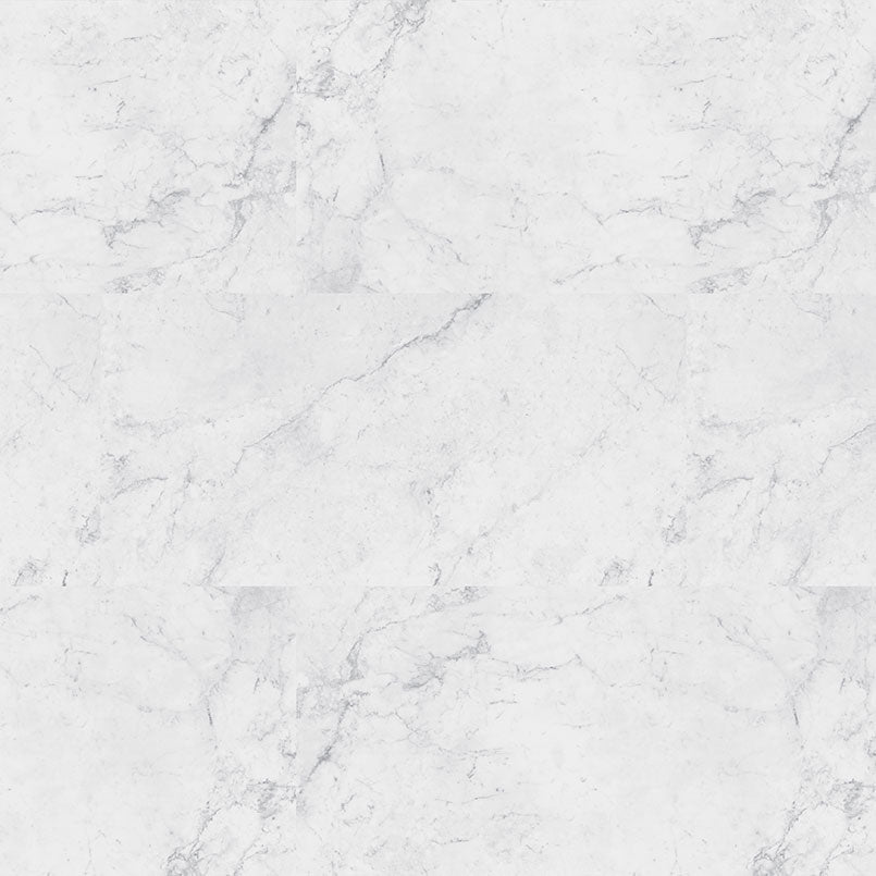 XL Trecento® Carrara Avell® Luxury Vinyl Tile