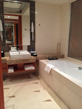 Sage Green Stacked Stone Tile