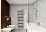 Carrara White Subway Tile 6x12 Tile