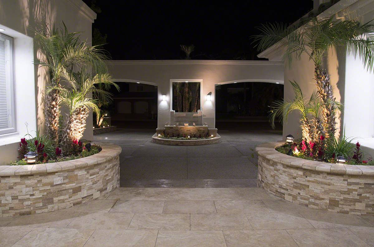 Casa Blend 3d Multi Finish Stacked Stone Tile
