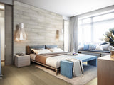 Catalina Ice Porcelain Wood Tile