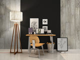 Catalina Ice Porcelain Wood Tile