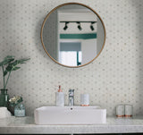 Cecily Grigio Polished Tile