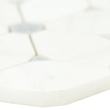 Cecily Grigio Polished Tile