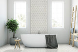 Cecily Grigio Polished Tile