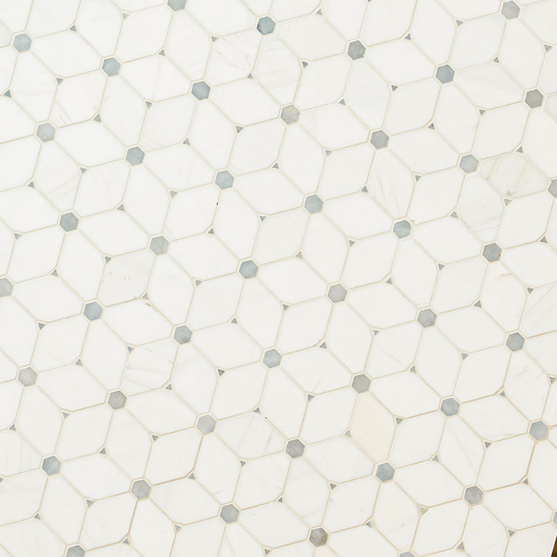 Cecily Grigio Polished Tile