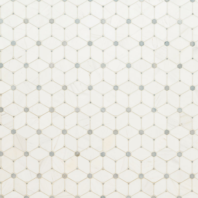 Cecily Grigio Polished Tile