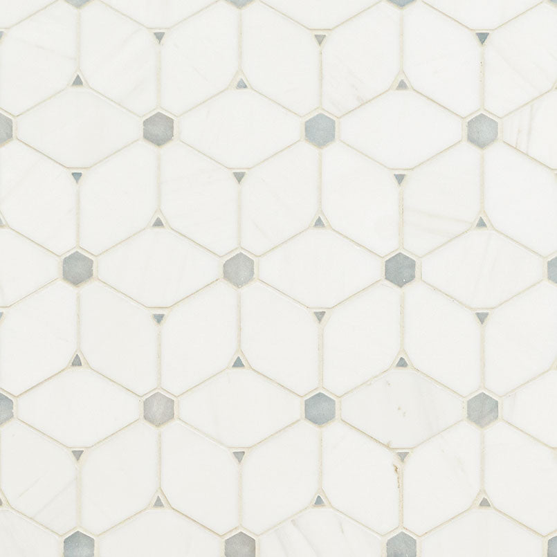 Cecily Grigio Polished Tile