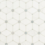 Cecily Grigio Polished Tile